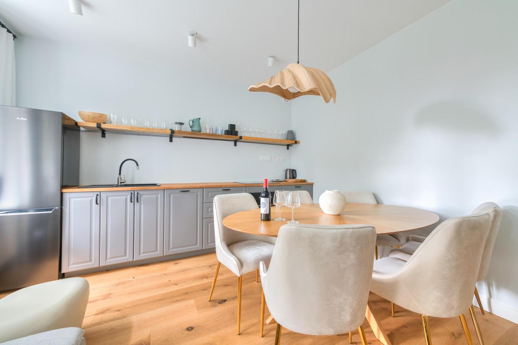 Dom & House - Chrobrego Supreme Appartamento Sopot