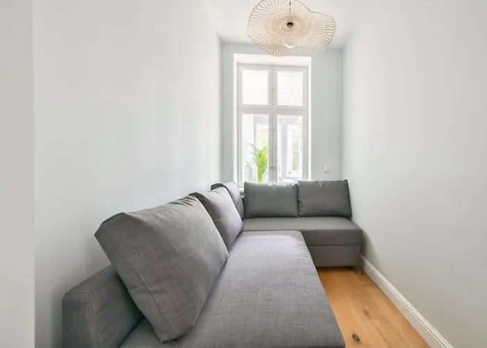 Dom & House - Apartament Chrobrego Supreme Sopot