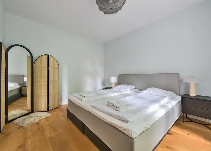 Dom & House - Apartament Chrobrego Supreme Sopot