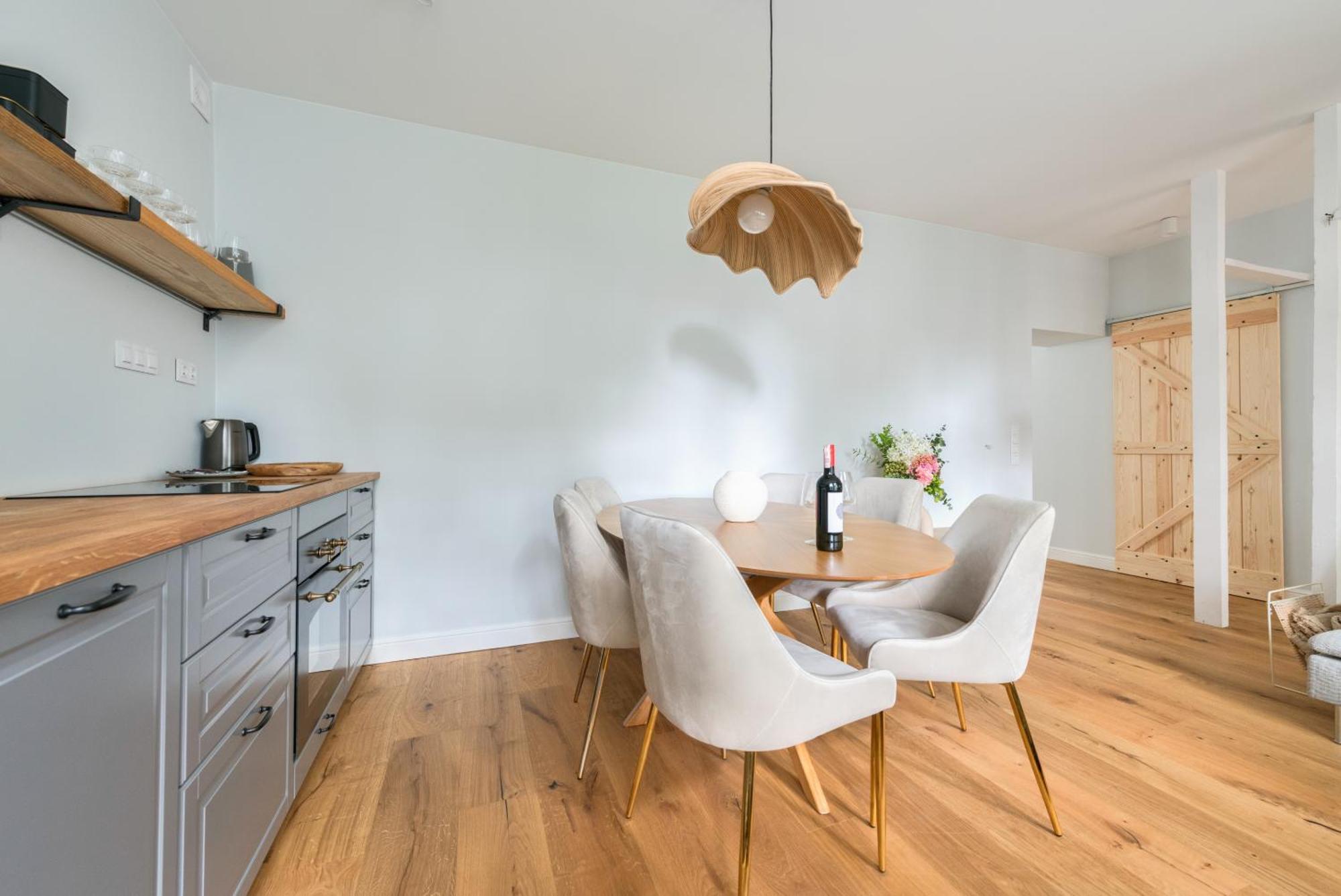 Apartment Dom & House - Chrobrego Supreme Sopot