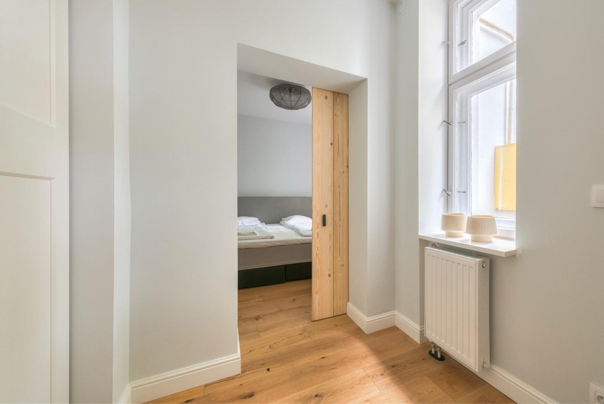 Apartment Dom & House - Chrobrego Supreme Sopot