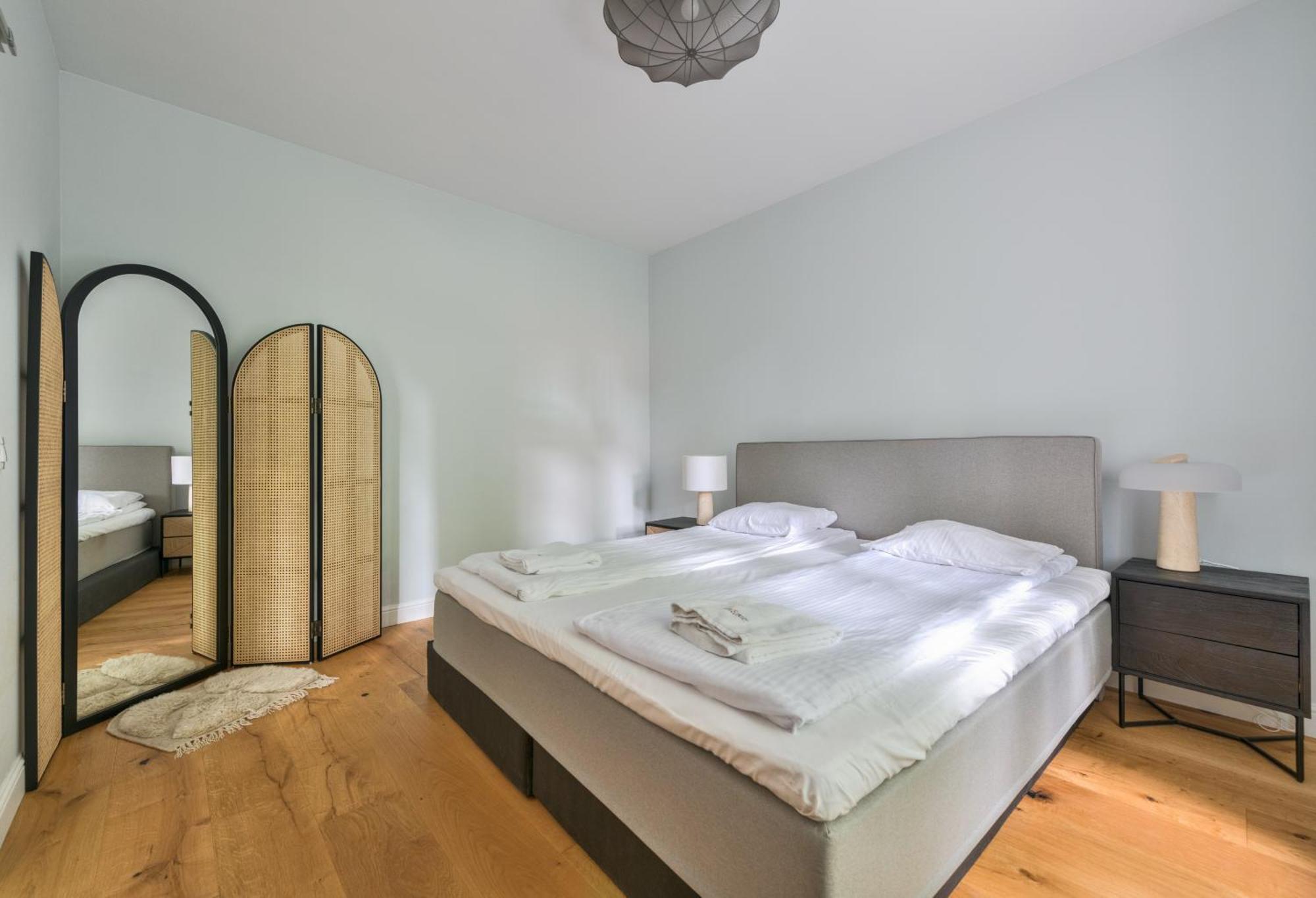 Apartment Dom & House - Chrobrego Supreme *