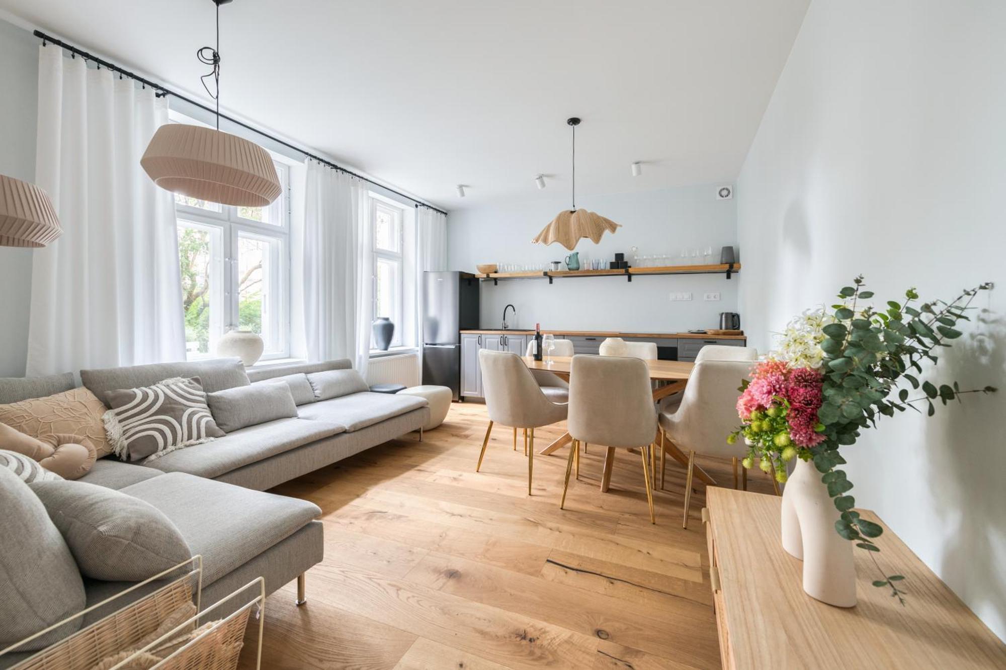 Apartment Dom & House - Chrobrego Supreme Sopot